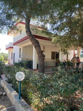 Villa Del Prete